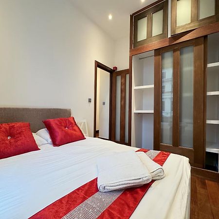 The Kensington Heights Apartment ลอนดอน ภายนอก รูปภาพ