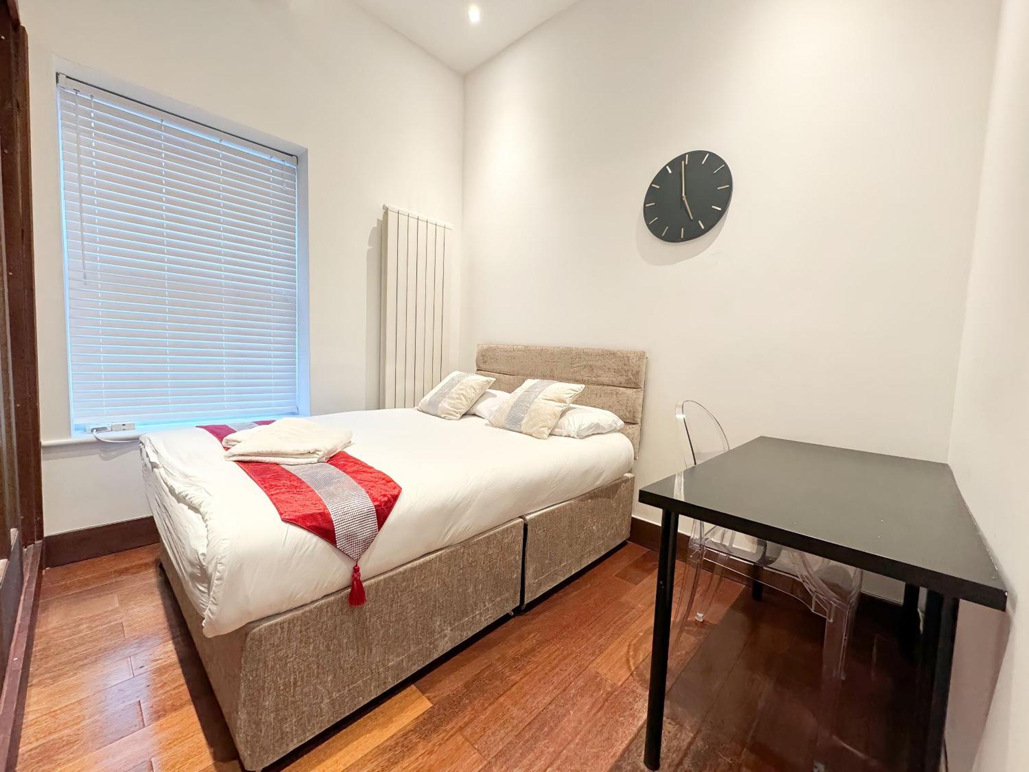 The Kensington Heights Apartment ลอนดอน ภายนอก รูปภาพ